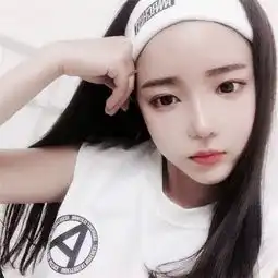  女生头像唯美少女阳光壁纸个性堆糖,美好生活研究所