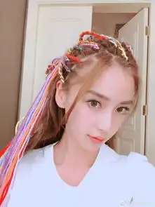  小海绵夸baby最美丽,还不是因为她的粉红少女肌