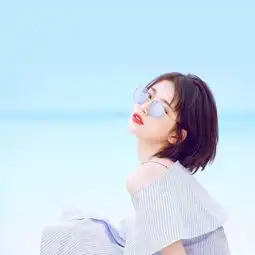  女生最想剪的短发造型都在这里了,收好,你迟早要看的