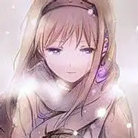  头像女生唯美冷傲微信头像图片大全