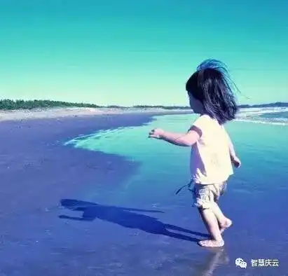 原始qq头像女旅行