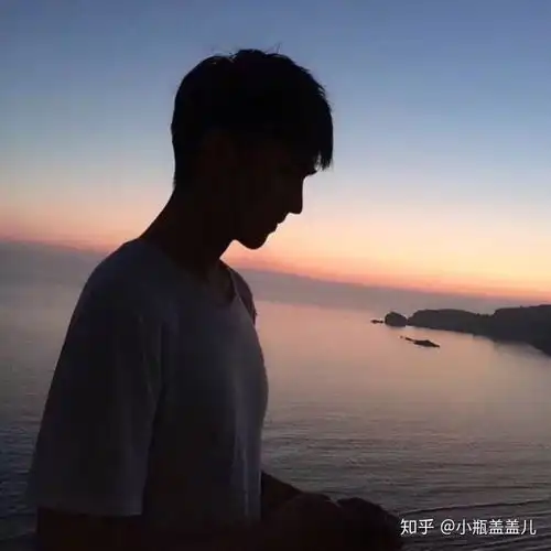  个人比较喜欢真人文艺情头,有需要的收藏哦ω