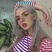 让人羡慕的微信头像激素