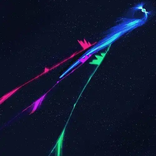  磁陀星宇宙超级磁铁静默大于活跃科技前线
