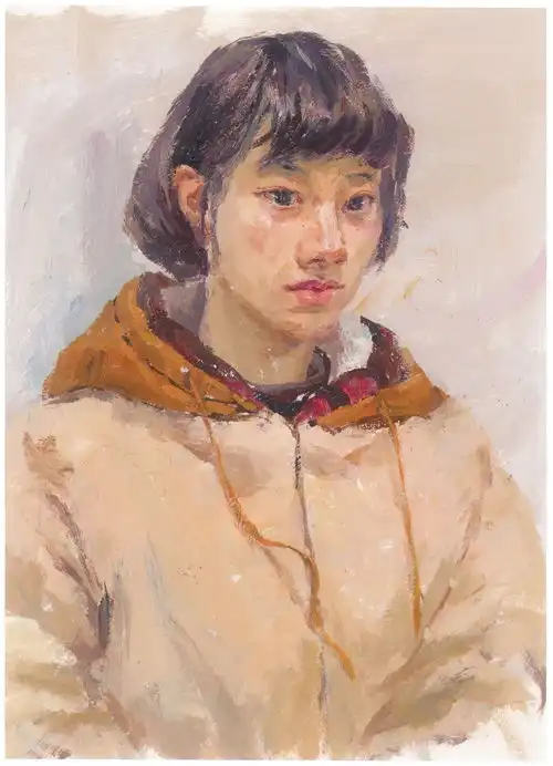  2021中国美院校考初试即将到来考素描还是速写国美初试会有哪些套路附中国美院高分卷