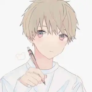 情侣头像微信一男一女可保存二次元