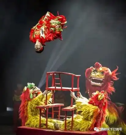  欢度春节2019新春马戏小丑嘉年华