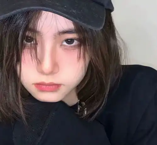 可爱的女生头像超萌可爱