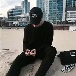 头像图片微信成熟男生头