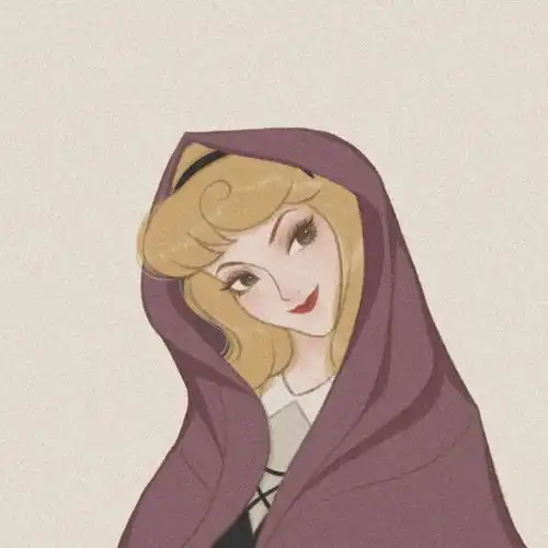 闺蜜头像两人古风版一人