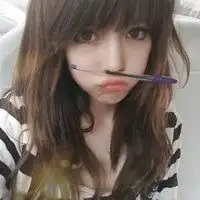  qq女生头像可爱请你给幸福一个机会