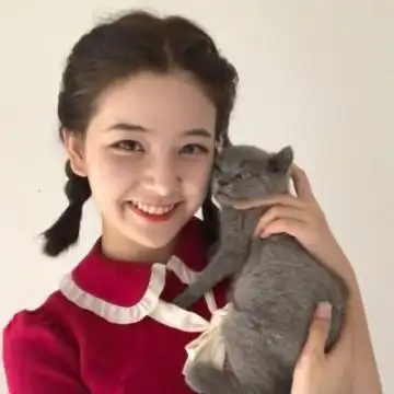  2019最流行的女生头像个性好看超漂亮的女生头像大全青纯可爱
