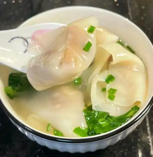  立秋啦传统习俗吃饺子,推荐3种贴秋膘饺子,寓意平安吉祥