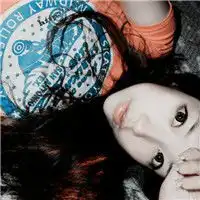  亲爱的邻家女孩系列女生qq头像爱一个字却能伤人极致