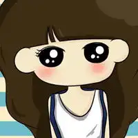  小希可爱头像小希的快乐生活