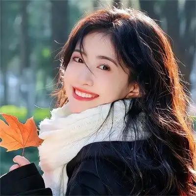 2023年最好看的头像女