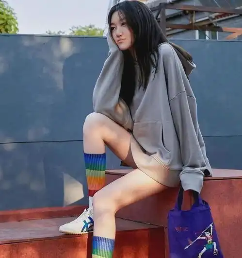 简单的头像清新脱俗李嫣