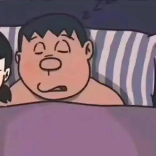  一组超可爱动漫情侣头像,请签收