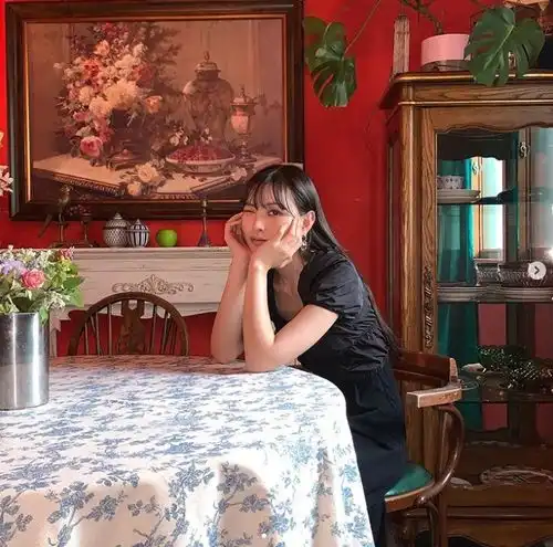  虽然是精神病但没关系隐藏版ost原声带展现高文英对文钢太的特别心意