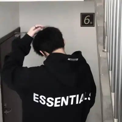 2023简约个性男生头像