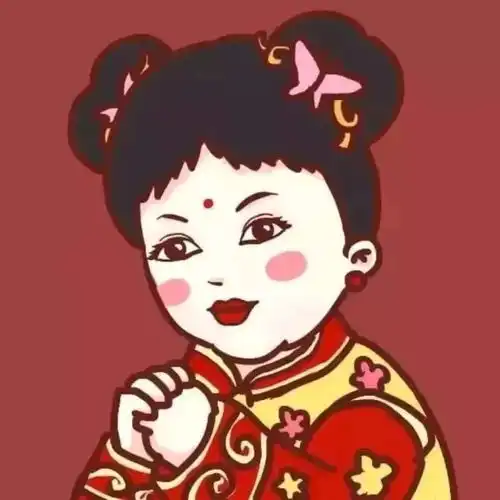  2020年最新的头像壁纸,换上好运一整年