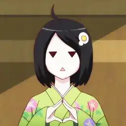  姐妹头像萌萌哒