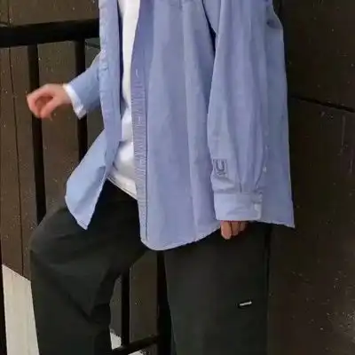  超火酷帅男生头像