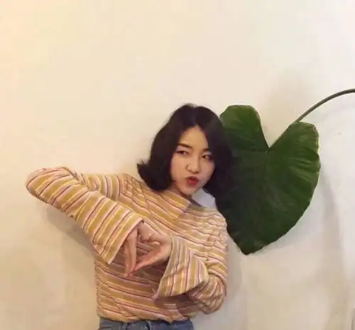  超仙情头让对方受到甜蜜暴击的三行情书