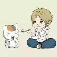  抖音上很火的日漫头像微信头像图片大全