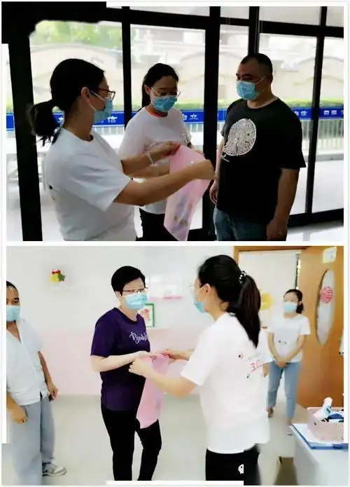  神经外科俱乐部活动口罩小知识
