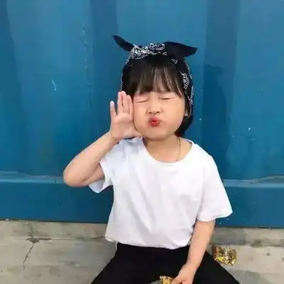  权二律头像高清可爱最火的权律二微信头像