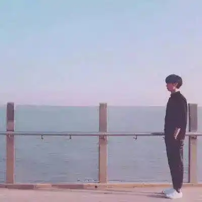  找个超暖心的头像,爱最爱的人