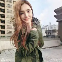 简单的头像清新脱俗王维