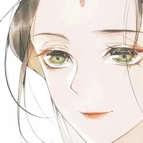  古风女生头像