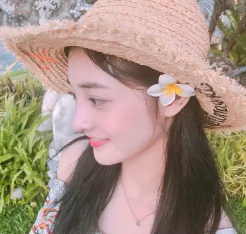 女生头像大全小清新 气