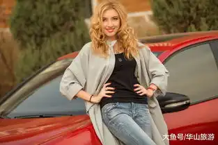  去了趟乌克兰之后,发现乌克兰美女的真实情况是这样的