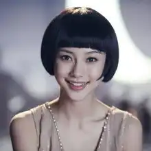  angelababy杨幂刘诗诗倪妮小花旦整容绯闻九