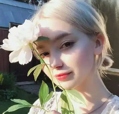 最新好看的微信头像欧美