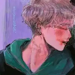 真人头像女生冷酷霸气 