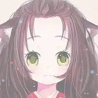  现在火的头像女生微信头像图片大全