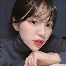  2018年最火爆头像女生独一无二最受欢迎的女生头像图片排行
