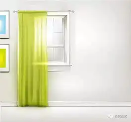  在雨季,这几个细节可以帮你更好的打理窗帘