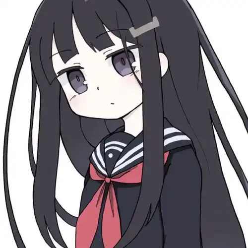  值得长期不换的动漫女头