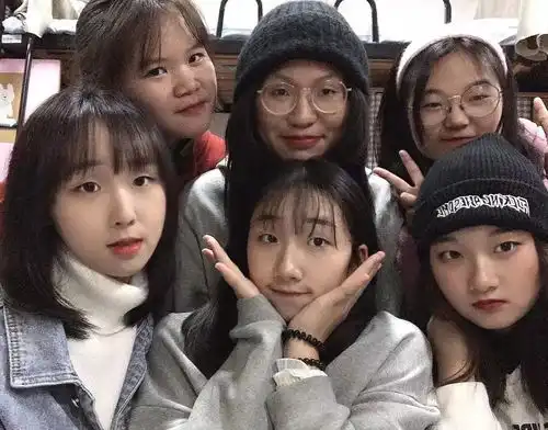 微笑向暖微信名的头像