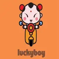  2019吉祥好运微信头像图片微信头像图片大全
