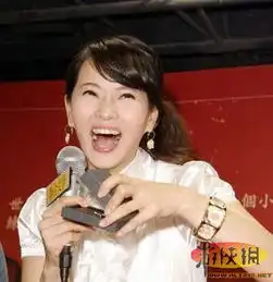  哥多看一眼都想吐盘点女星惨不忍睹的笑容