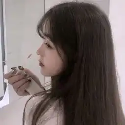  闺蜜头像两人一人一张真人霸气