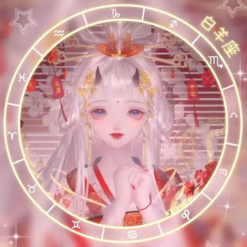 十二星座真正喜欢上一个人时,各有什么表现