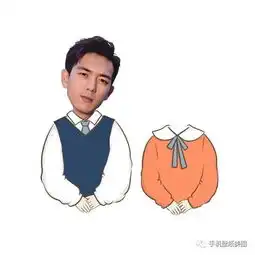  抖音热门头像,2019超火头像大全