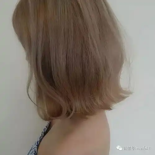  微外翻才是2018最火的发型